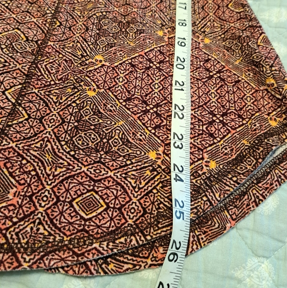 William Rast Top Size M - Picture 6 of 7